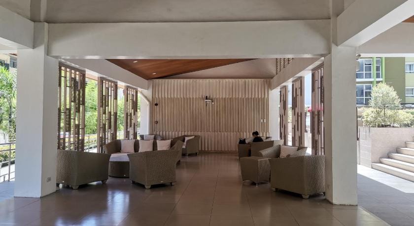 Mesaverte Studio By FB Suites Hotel in Cagayan de Oro