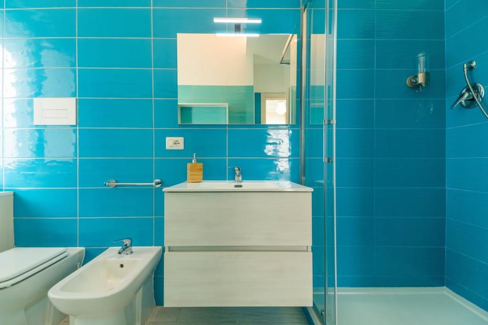 Panacea Bed and Breakfast in Salerno