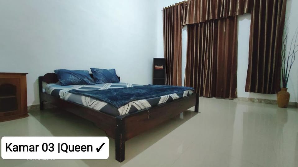 Kia Homestay Villa Private Vacation rental in Indonesia