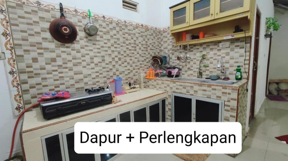 Kia Homestay Villa Private Vacation rental in Indonesia