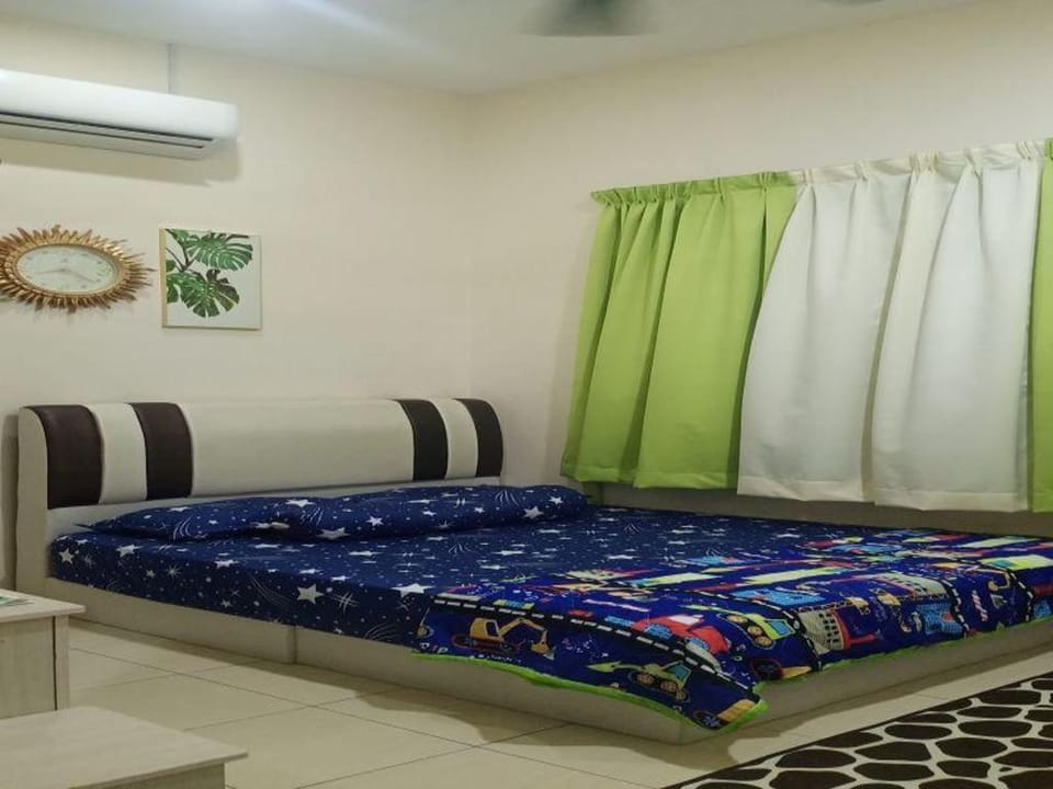 illa Bella Homestay Jasin Vacation rental in Malaysia