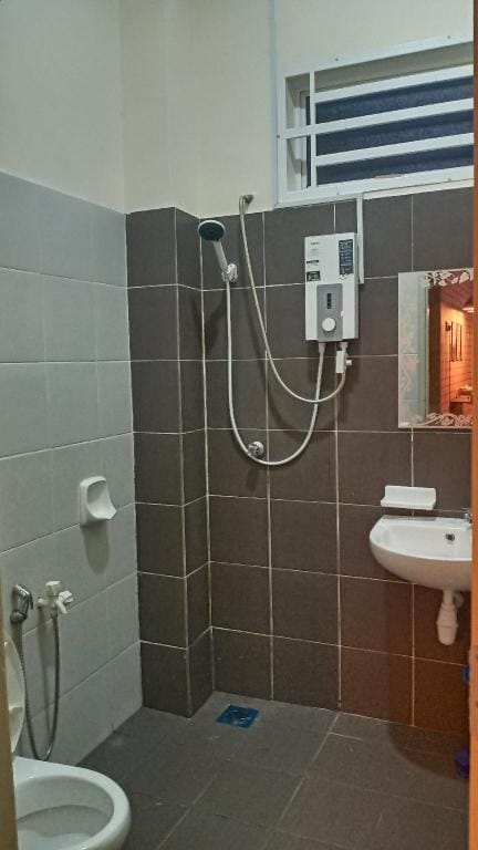 illa Bella Homestay Jasin Vacation rental in Malaysia