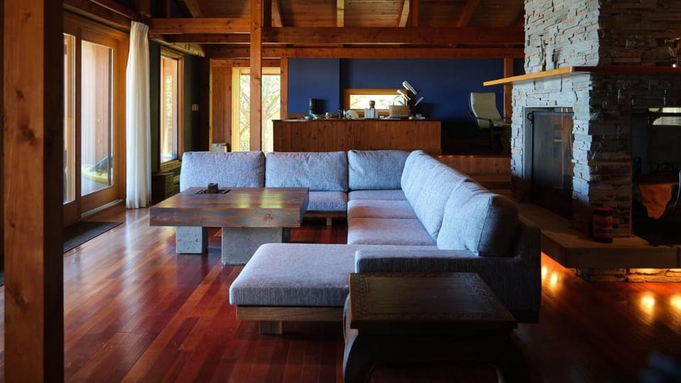 Private beach retreat Resort villa iki by ritomaru Villa in Japan