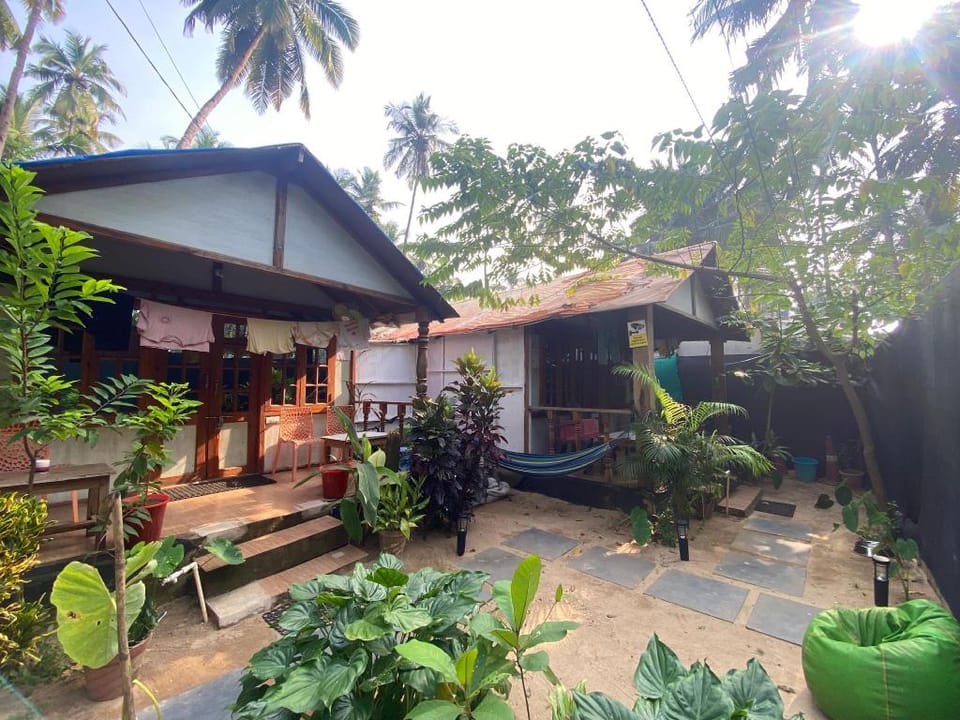 Tranquil Stay Hotel in Canacona