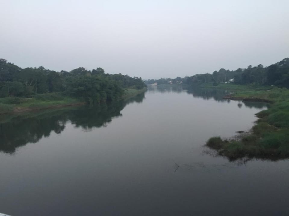 River Heart HomeStay Villa in Kerala