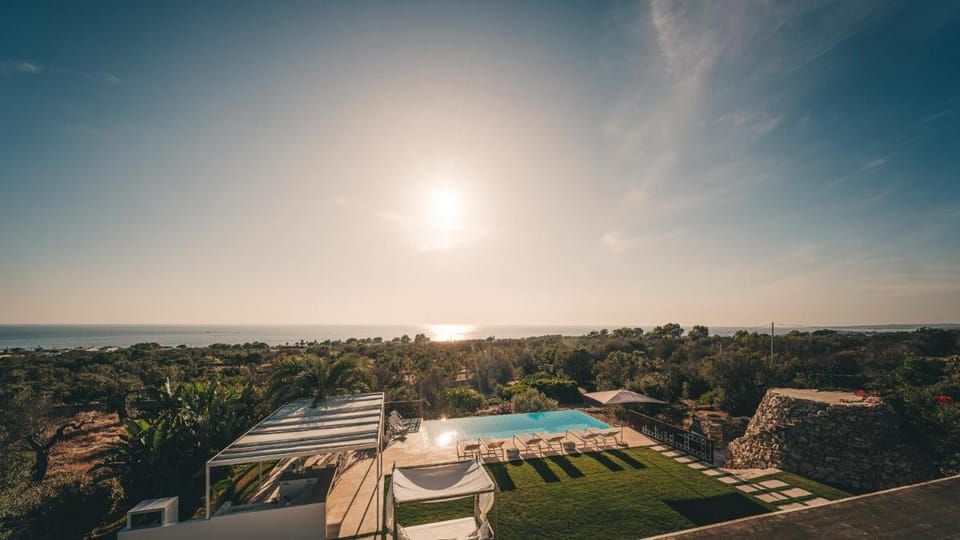 VILLA LA PUPAZZA 8, Emma Villas Villa in Apulia