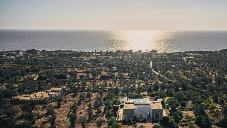VILLA LA PUPAZZA 8, Emma Villas Villa in Apulia