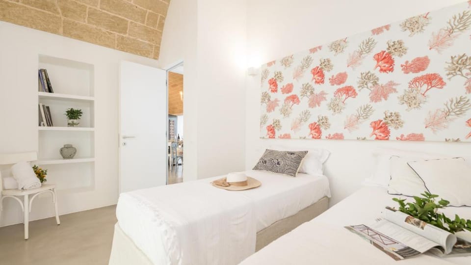 VILLA LA PUPAZZA 8, Emma Villas Villa in Apulia