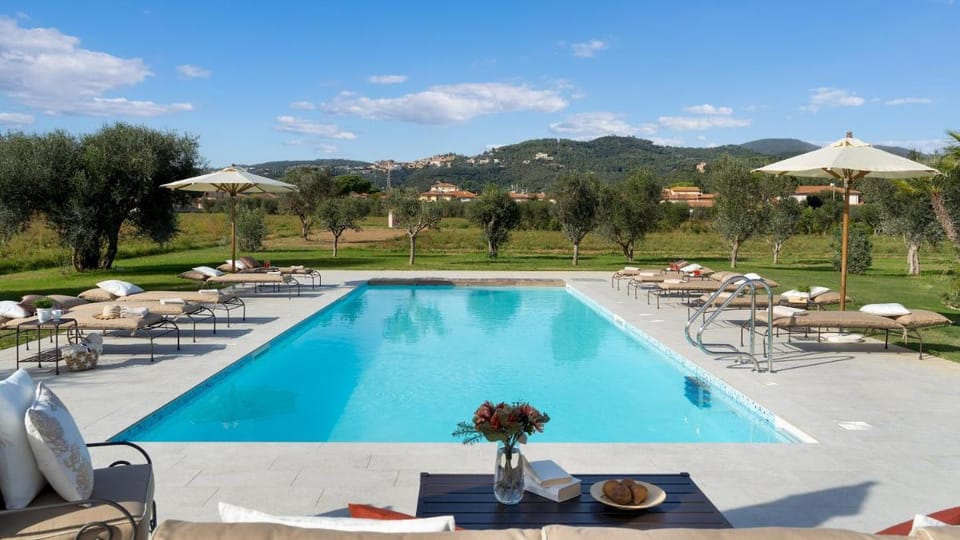 LA BUGANVILLA 14, Emma Villas Villa in Tuscany