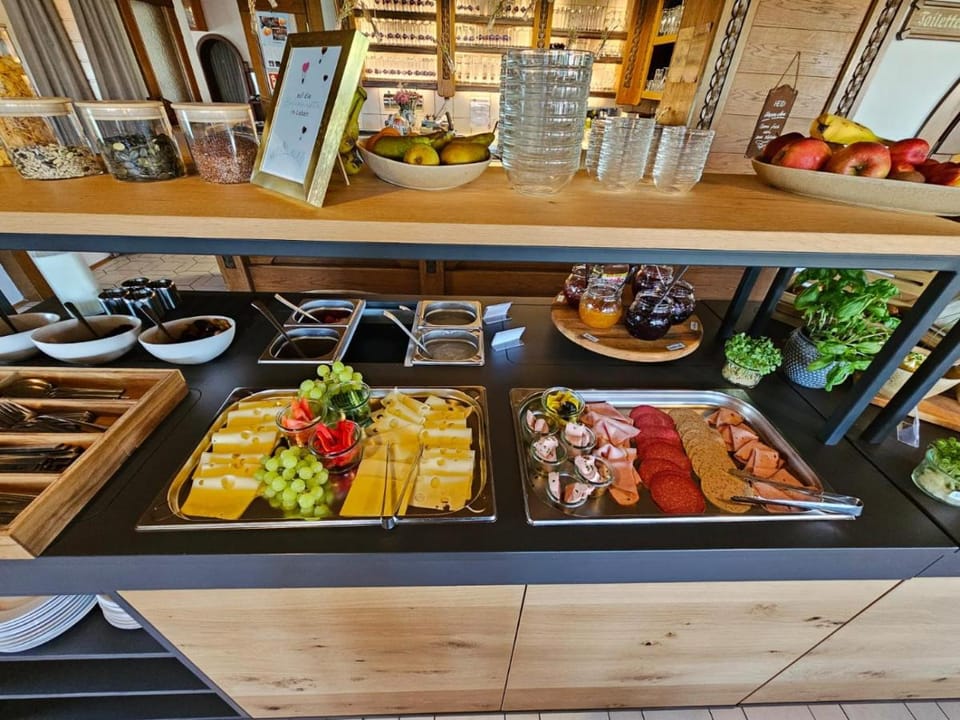 Cafe zum Toni Bed and Breakfast in South Bohemian Region