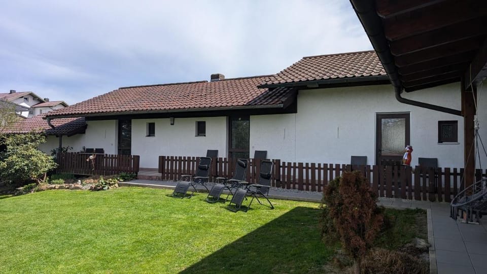 Cafe zum Toni Bed and Breakfast in South Bohemian Region