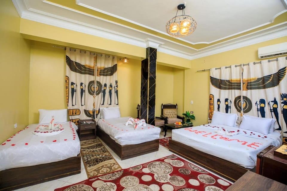 Bella Casa Pyramids Inn Bed and Breakfast in Egypt