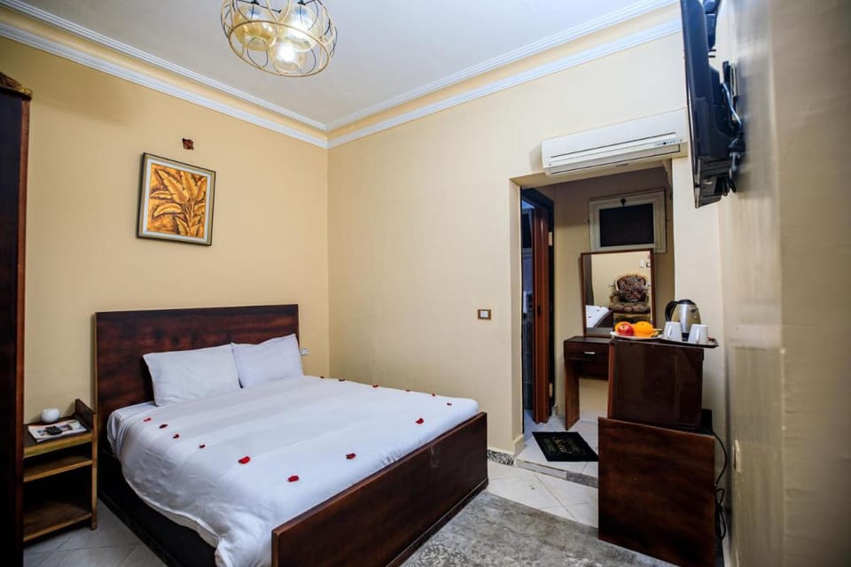 Bella Casa Pyramids Inn Bed and Breakfast in Egypt