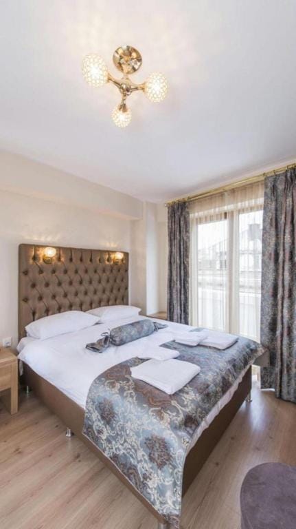Beyzas Boutique Hotels & Suites Hotel in Istanbul