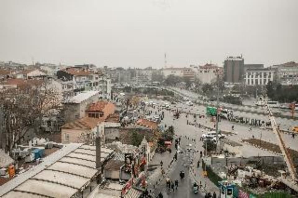 Beyzas Boutique Hotels & Suites Hotel in Istanbul