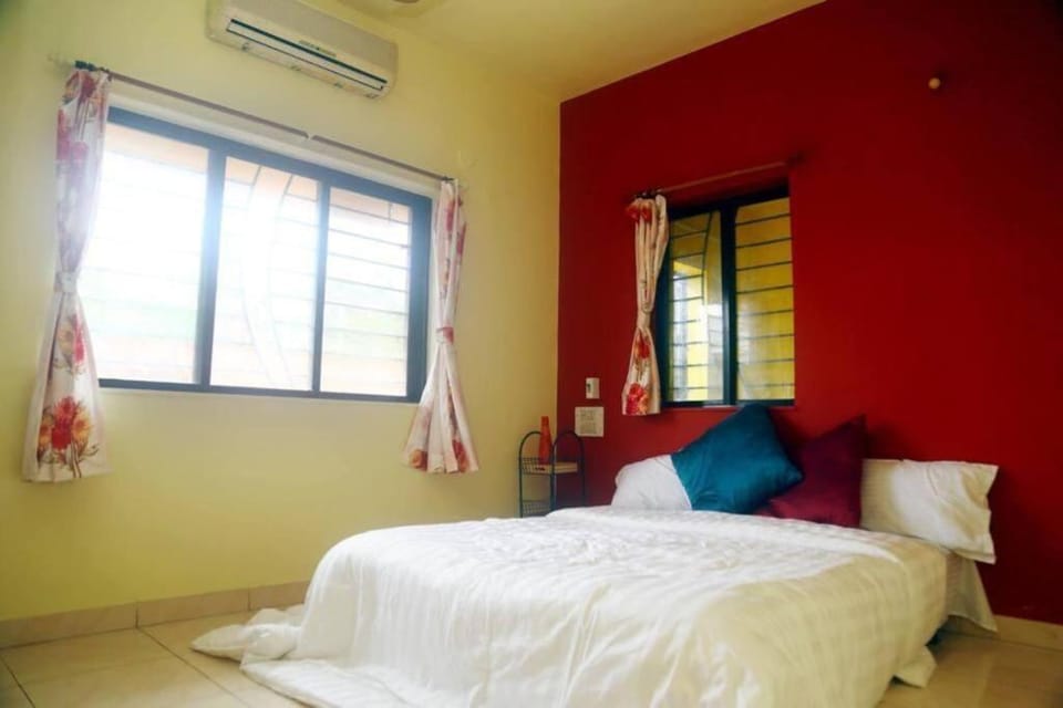 Locking Memories  Vacation rental in Lonavla