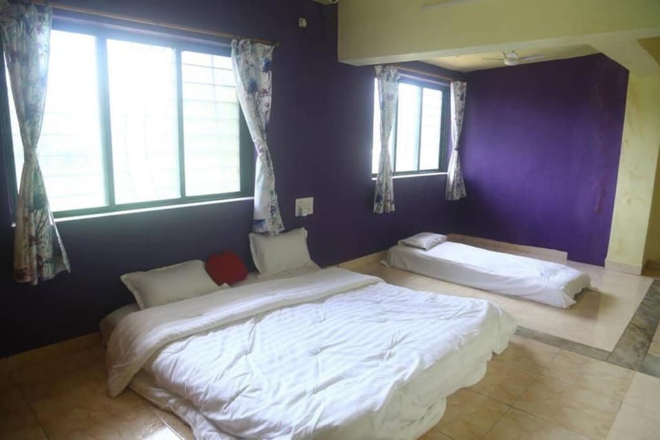 Locking Memories  Vacation rental in Lonavla