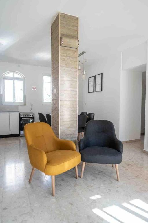 Beautiful 2 bedroom apartment in Jerusalem center Apartment in Jerusalem