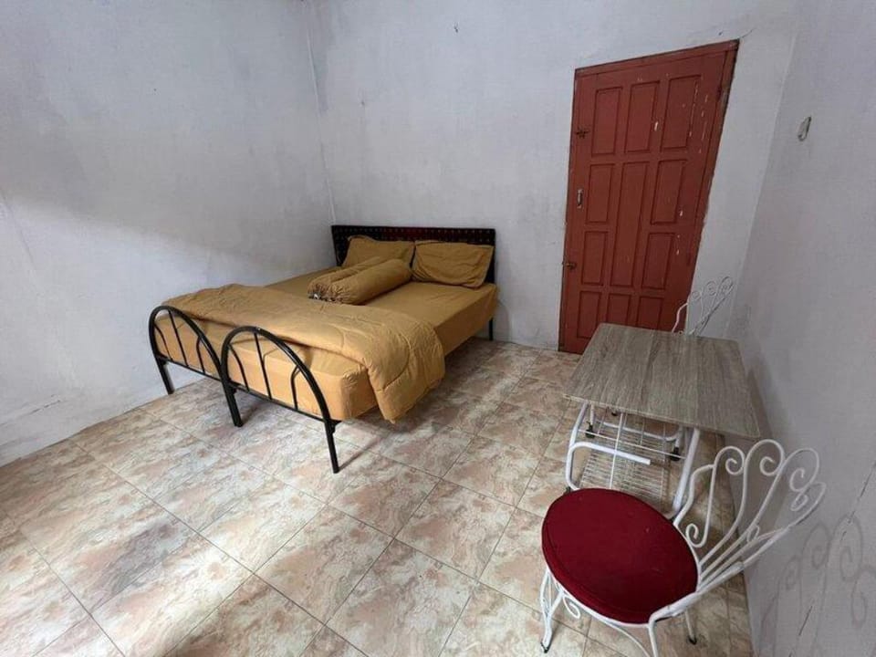 Stasiun Homestay Bukittinggi Vacation rental in West Sumatra, Indonesia