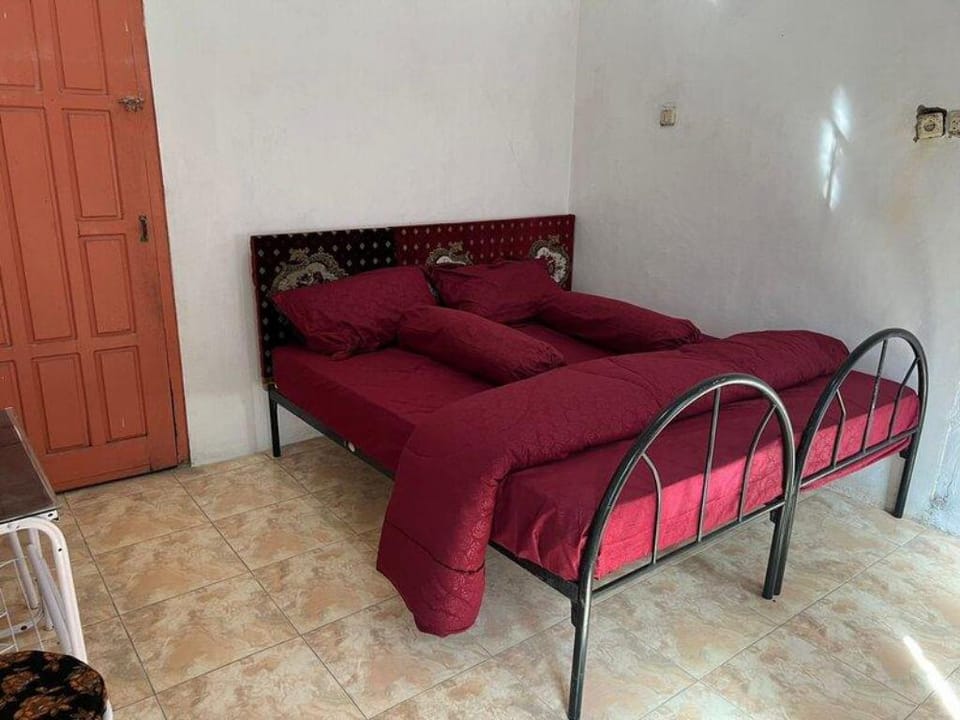 Stasiun Homestay Bukittinggi Vacation rental in West Sumatra, Indonesia