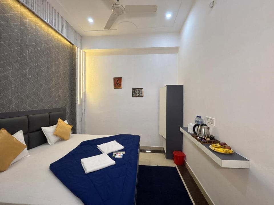 The Taj Homes Vacation rental in Agra