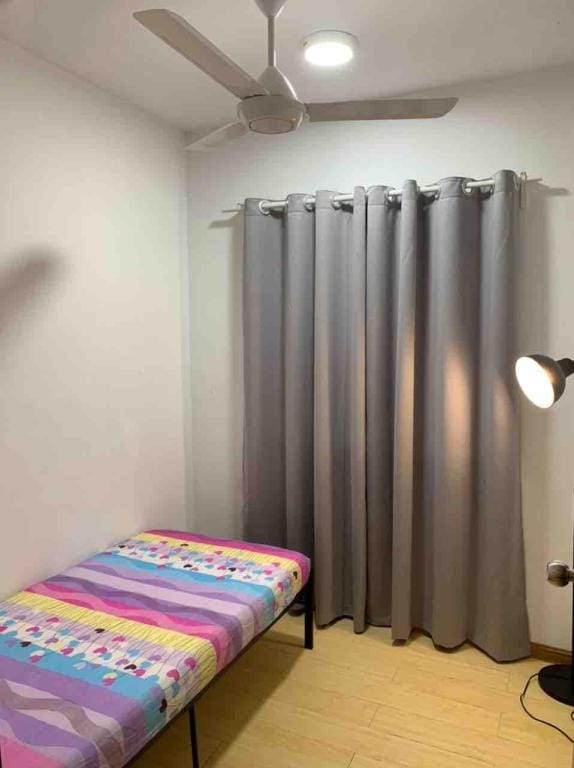 3BR House near Toll Yong peng Vacation rental in Johor