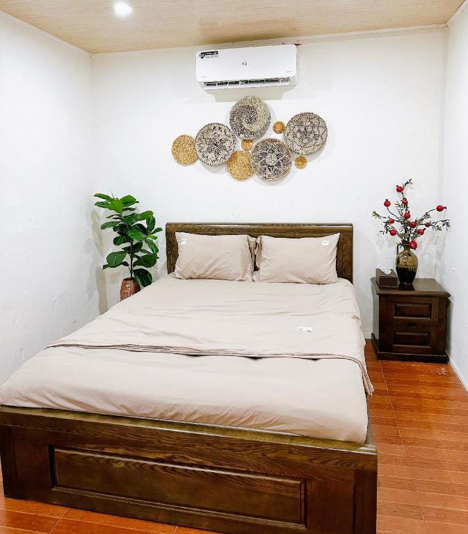 DUONG LAM HOUSE Vacation rental in Laos