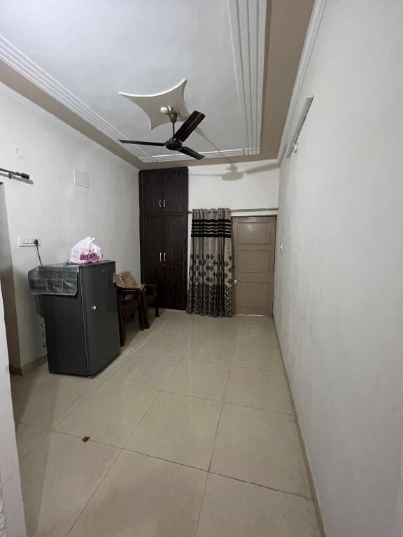 Two bedroom home with all basic amenities Vacation rental in Punjab, India