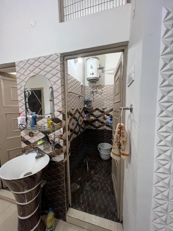 Two bedroom home with all basic amenities Vacation rental in Punjab, India