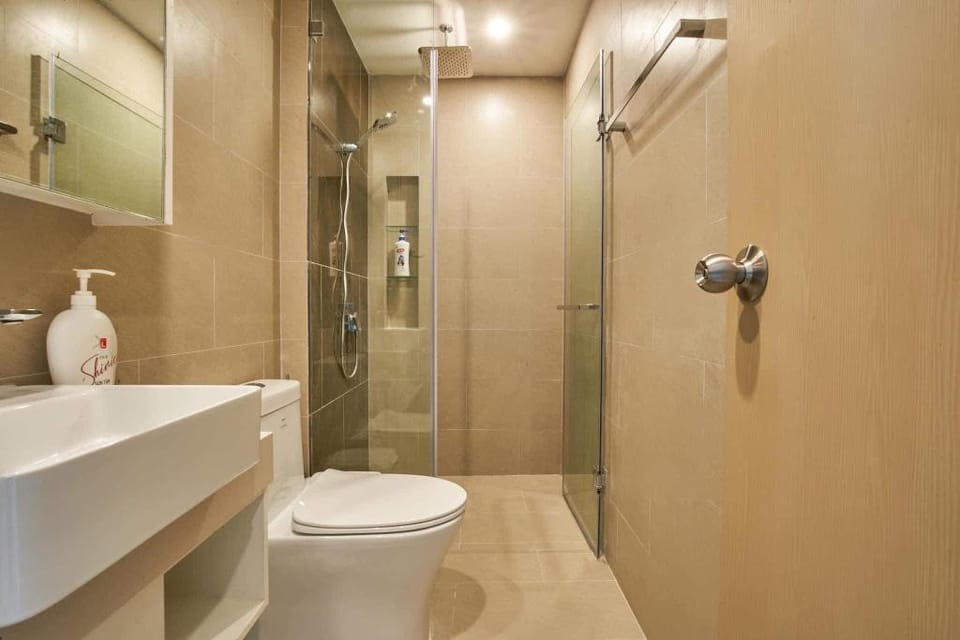 Studio Apartment with Pool (Phuong House) Apartment in Vung Tau