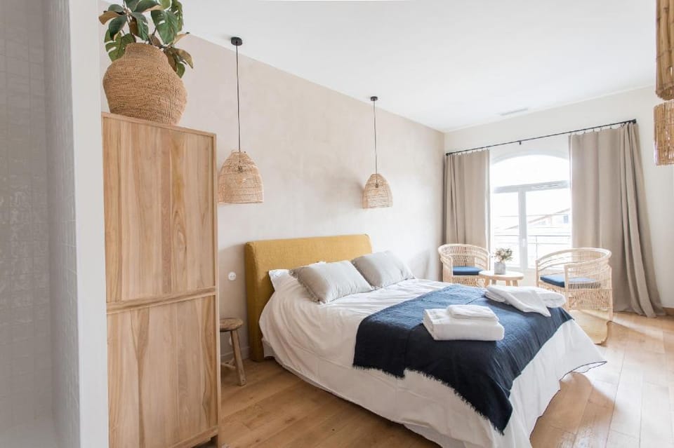 Les pénates bordelaises Hotel in Bordeaux