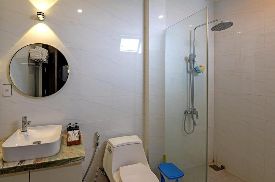 Tran Euro Villa DaNang 5 Bedroom Villa in Da Nang
