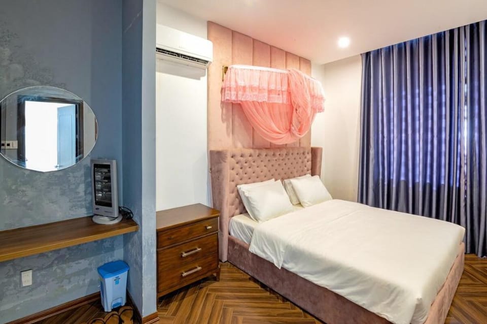 Tran Euro Villa DaNang 5 Bedroom Villa in Da Nang