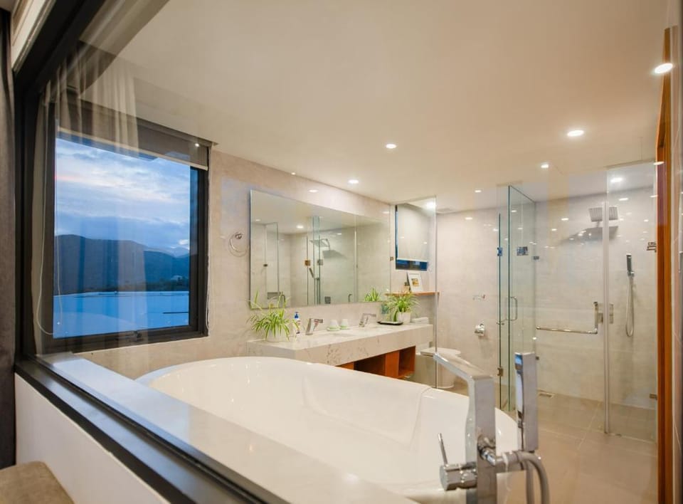 Five bedroom villa with private pool Villa in Nha Trang