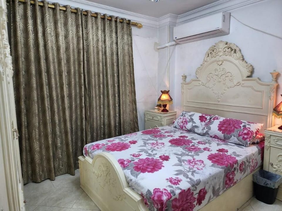 Elegant apartment in Sheraton Heliopolis  El Matar Apartment in Cairo Governorate