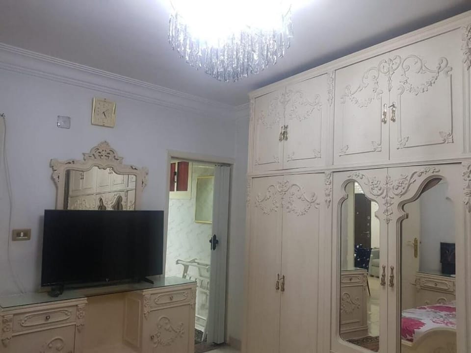 Elegant apartment in Sheraton Heliopolis  El Matar Apartment in Cairo Governorate