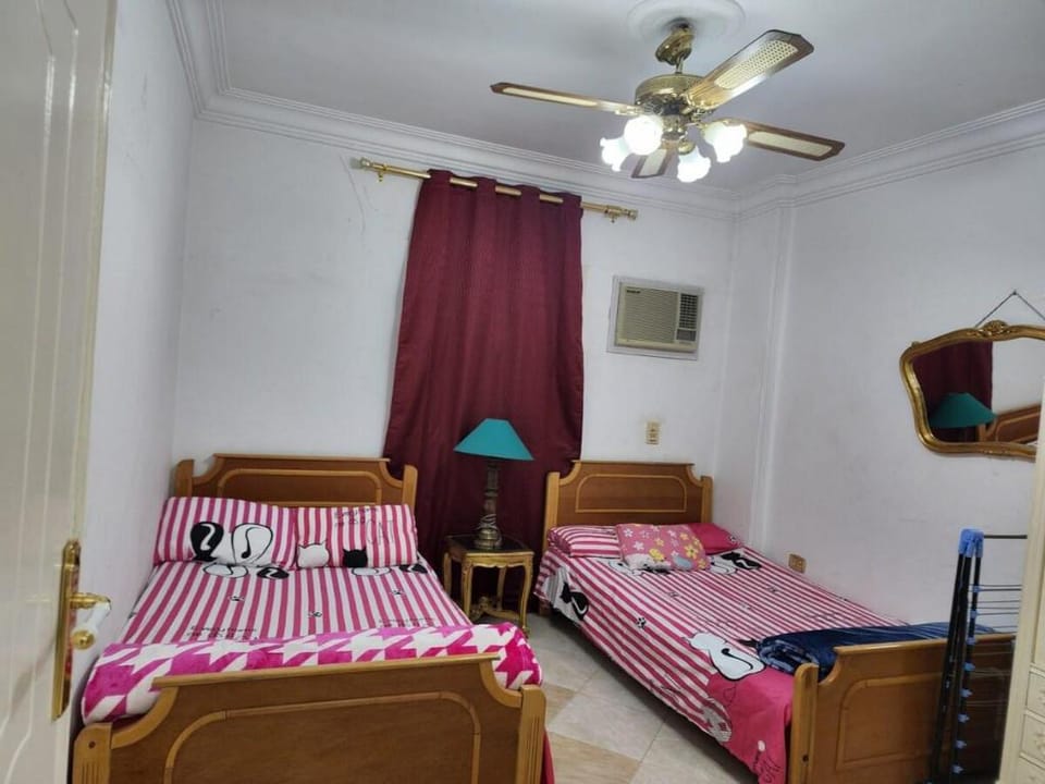 Elegant apartment in Sheraton Heliopolis  El Matar Apartment in Cairo Governorate