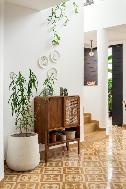 LaSierra-3bhk Beautiful modern villa in Anjuna Villa in Goa, India