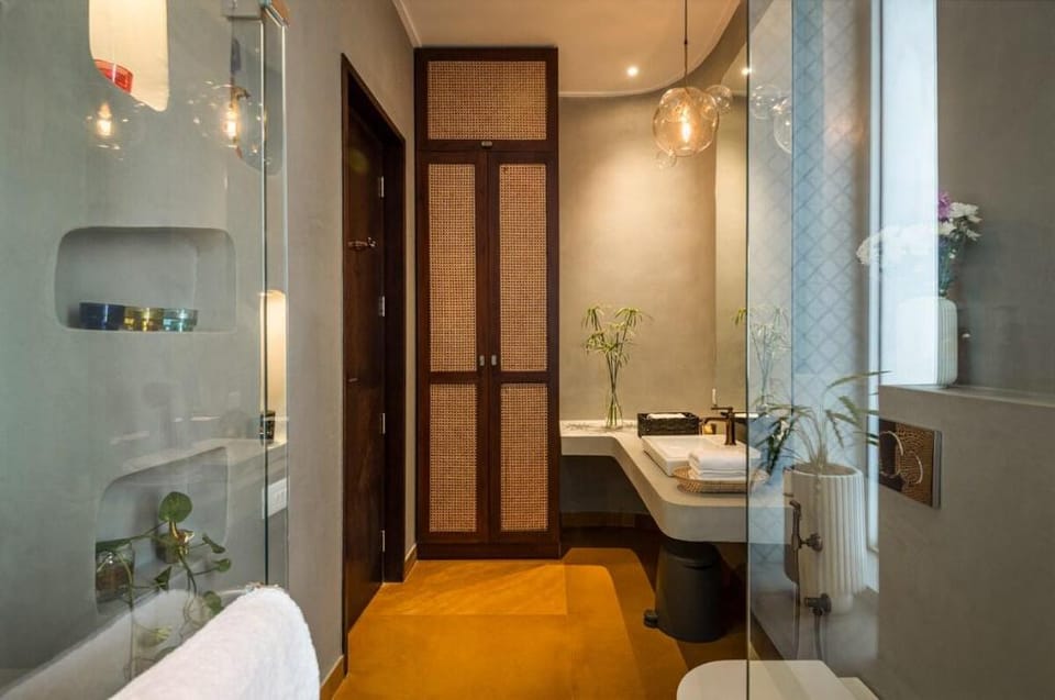 LaSierra-3bhk Beautiful modern villa in Anjuna Villa in Goa, India