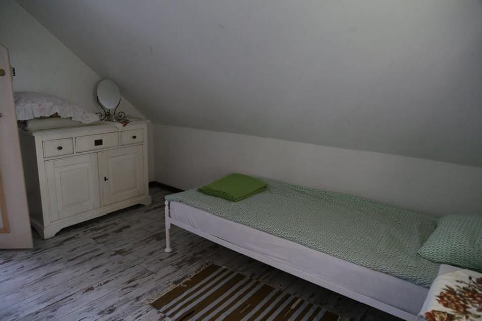Komfortowy dom na wsi na wynajem Vacation rental in Masovian Voivodeship