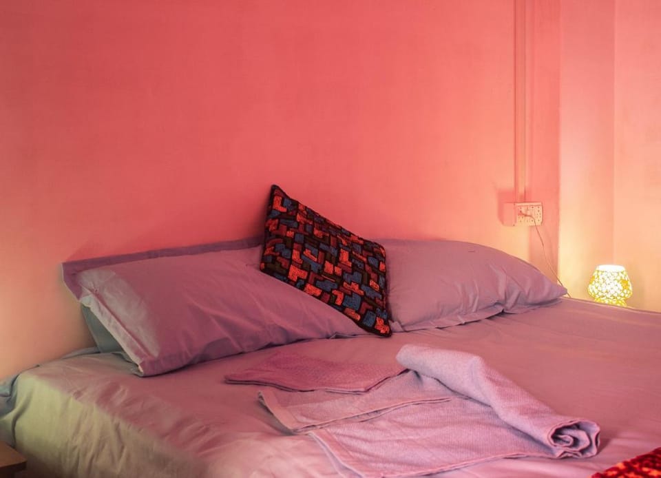 Kutumb Homestays Apartment in Varanasi