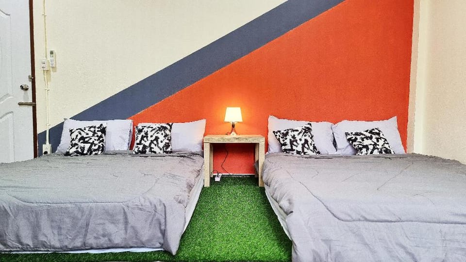 Blue Theater Spacious Townhome Perfect for Groups! Vacation rental in Chiang Mai