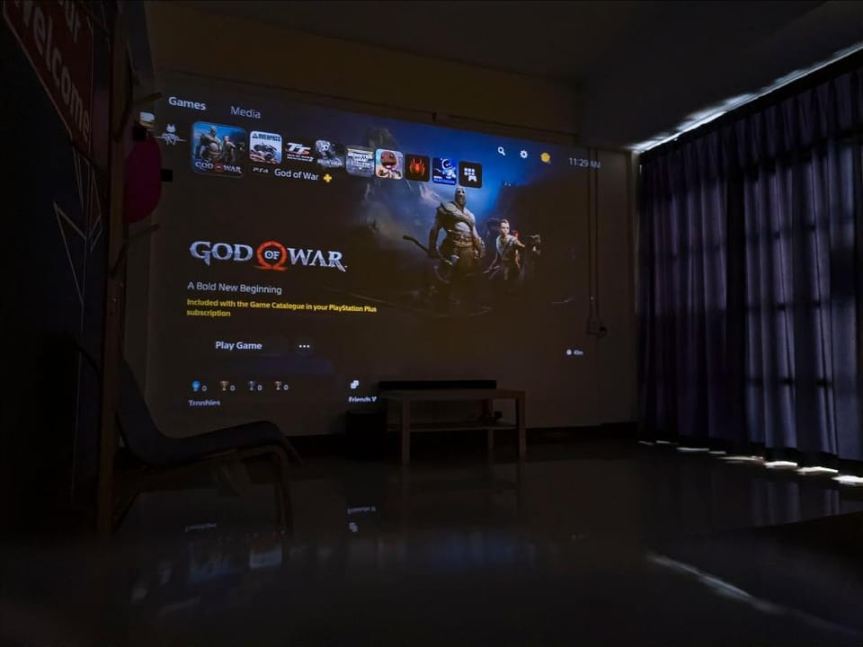 Blue Theater Spacious Townhome Perfect for Groups! Vacation rental in Chiang Mai