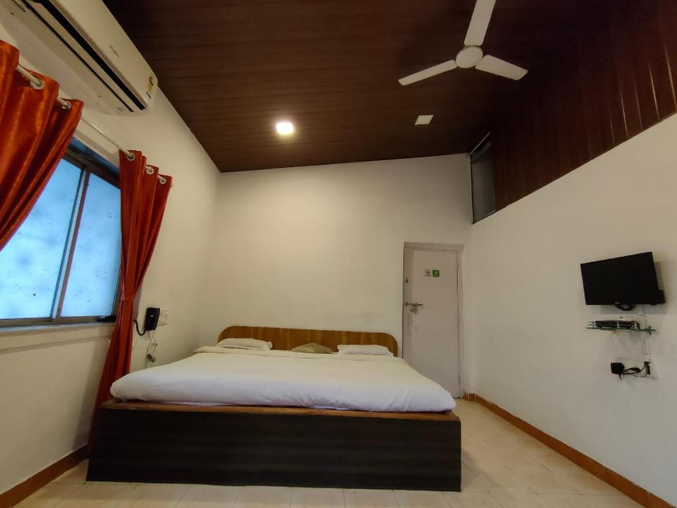 Riosky stay Vacation rental in Lonavla