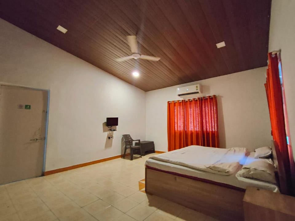Riosky stay Vacation rental in Lonavla