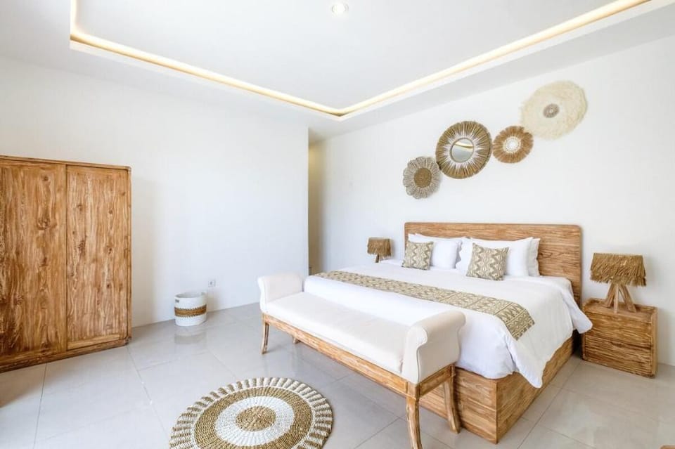 Villa Betania _NEW_*4BR* Stunning Villa in Canggu Villa in North Kuta