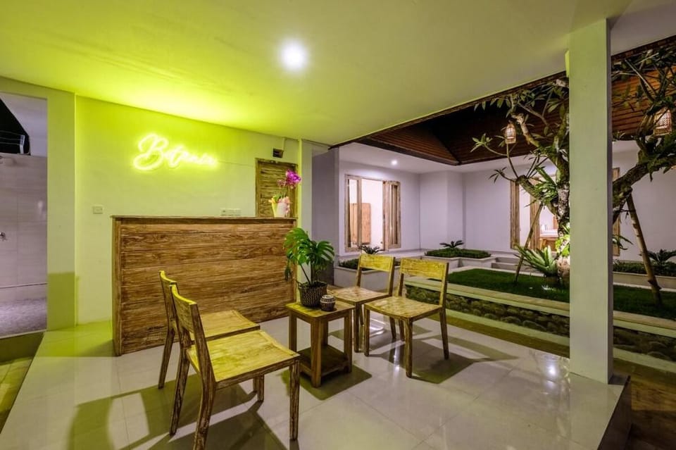 Villa Betania _NEW_*4BR* Stunning Villa in Canggu Villa in North Kuta