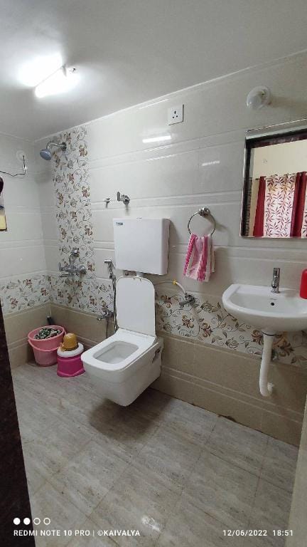 The 2BHK Homestay / Bungalow /Villa atTamhini ghat Villa in Maharashtra