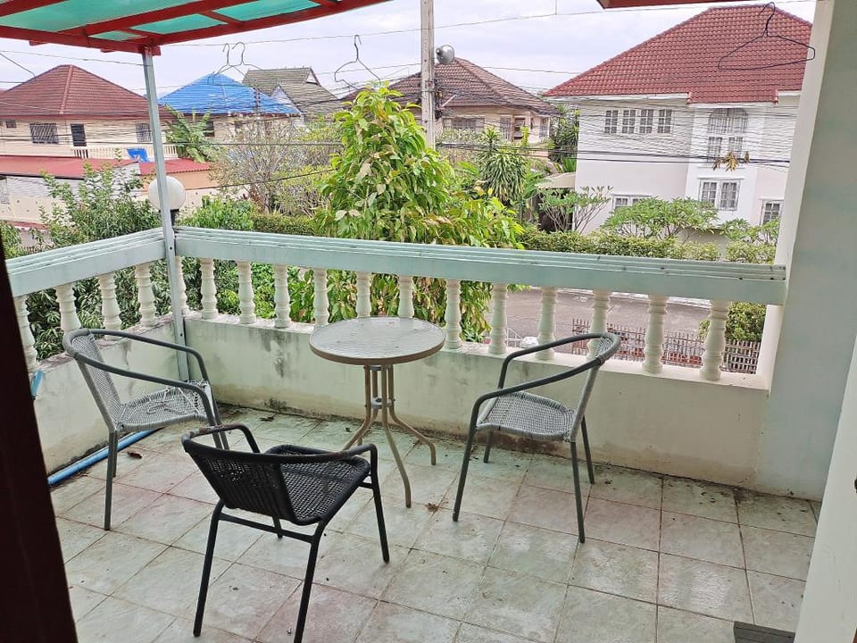 Chiang Mai Meizhou Hexuan Pool Villa Villa in Thailand