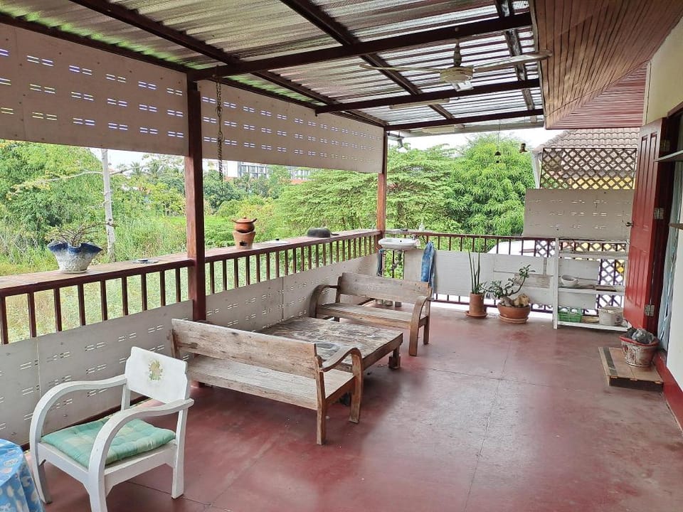 Chiang Mai Meizhou Hexuan Pool Villa Villa in Thailand
